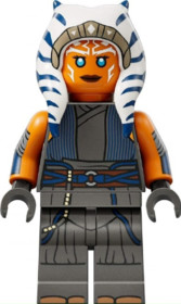 Ahsoka Tano (Felnőtt) - Nyomtatott karok