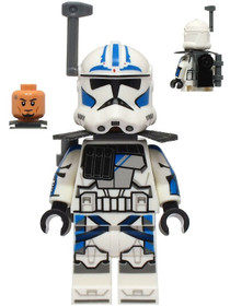 Clone ARC Trooper 501-es Légió
