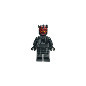 Darth Maul - Szarvak