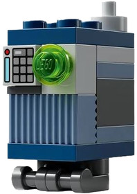Servo (SR.V0) - Gonk Droid