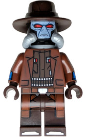 Cad Bane