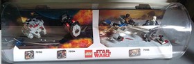 Star Wars Display Box 01