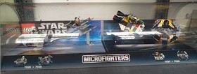Star Wars Display Box 02