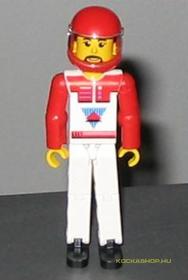 Technic figura