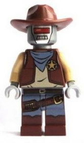 Deputron