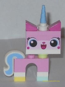 Csoda Kitty