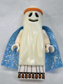 Szellem Vitruvius