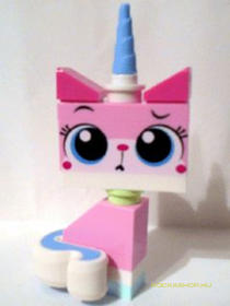 Csoda Kitty
