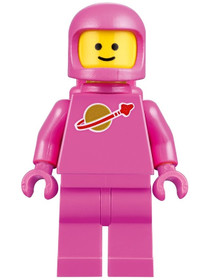 Classic space - Lenny