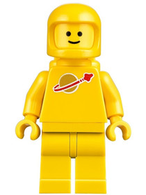 Classic space - Kenny