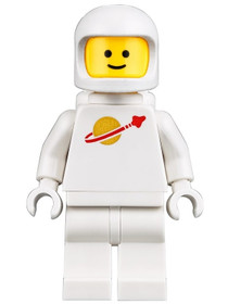 Classic space - Jenny