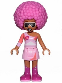Melody - LEGO Kaland 2