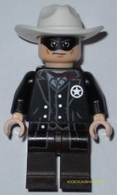 Lone Ranger