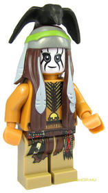 Tonto
