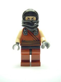 Sötét Ninja
