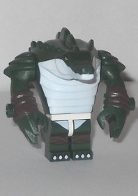 Leatherhead