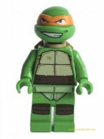 Michelangelo