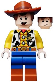Woody