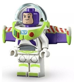 Buzz Lightyear