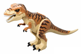 Tyrannosaurus Rex - Jurassic World: Fallen Kingdom