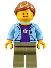 LEGO Rajongó