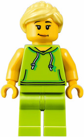 Bodybuilder