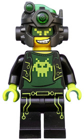 Super Heroes-Terabyte