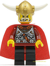 Viking Király