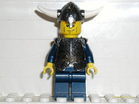 Viking Harcos 1a