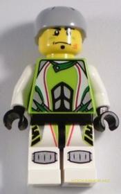 Team X-treme Fenegyerek 1 (REX-treme)