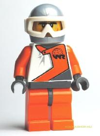 World Racers - Official 3 pilóta