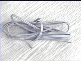 Elektromos Kábel 12V / 4.5V (régi motorokhoz) 50cm