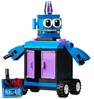 Lego Robot