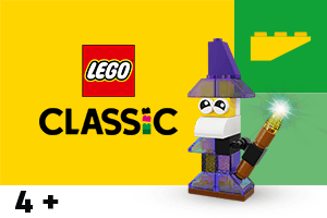 Lego Classic