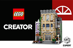 Lego Creator