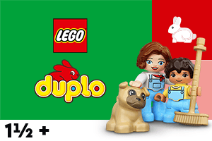 Lego Duplo