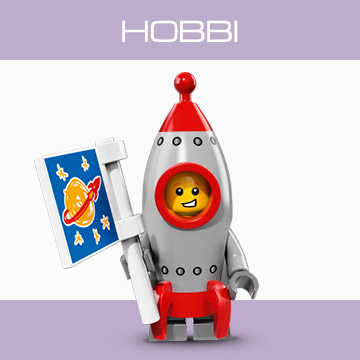 Hobbi