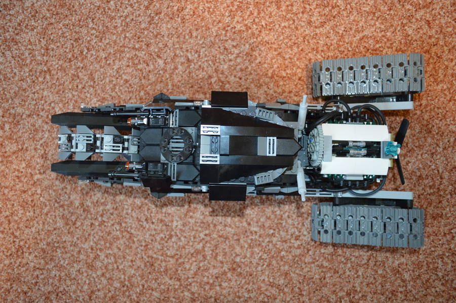 Terepfutó H.1