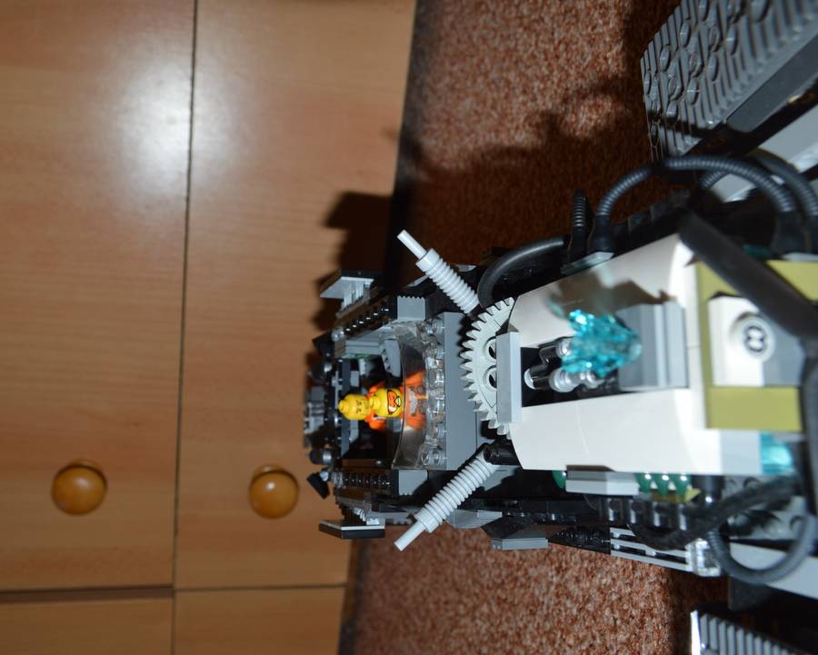 Terepfutó H.1