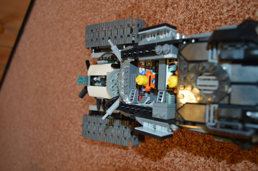 Terepfutó H.1