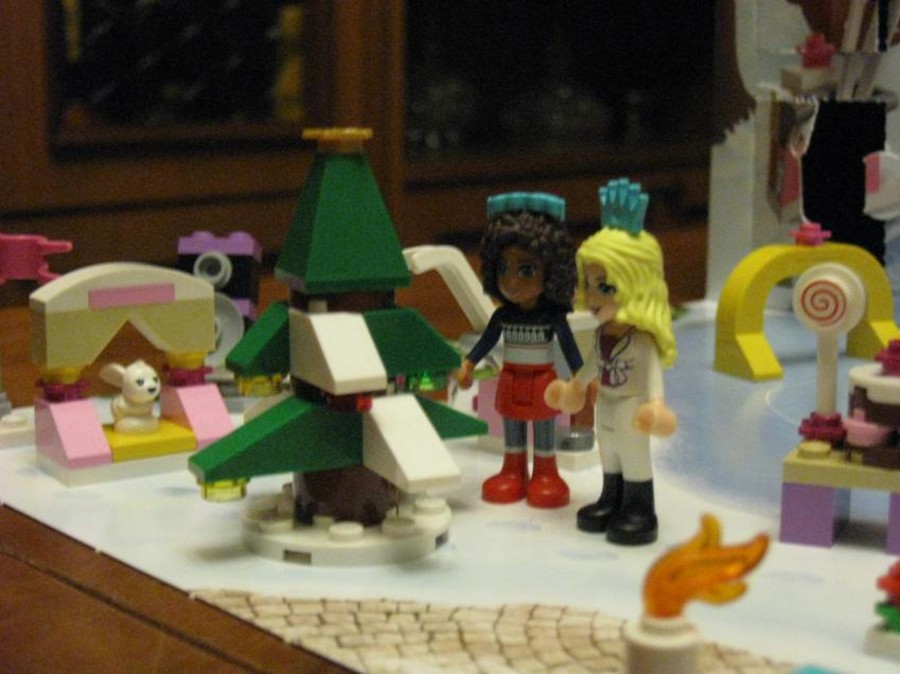 Adventi naptár