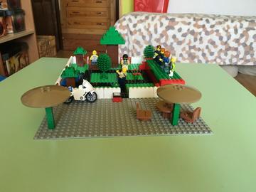 A park