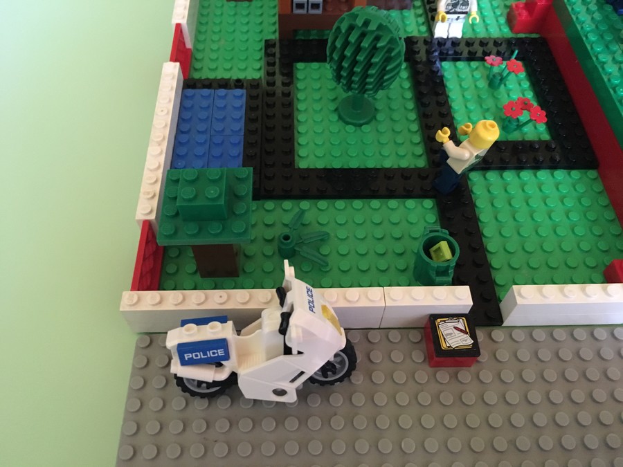 A park