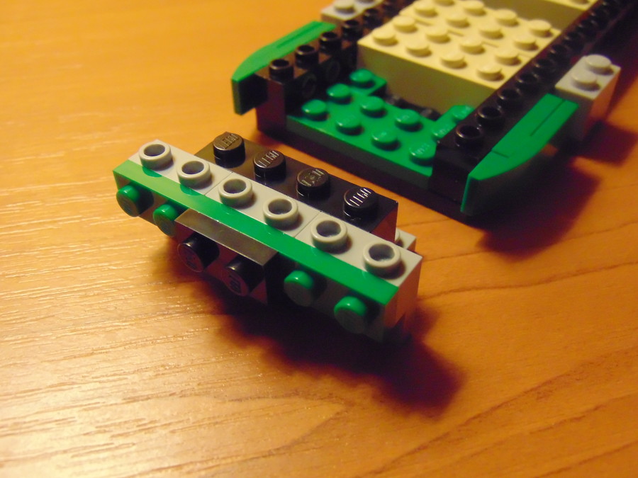 Naboo Flash Speeder