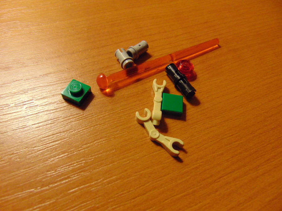Naboo Flash Speeder