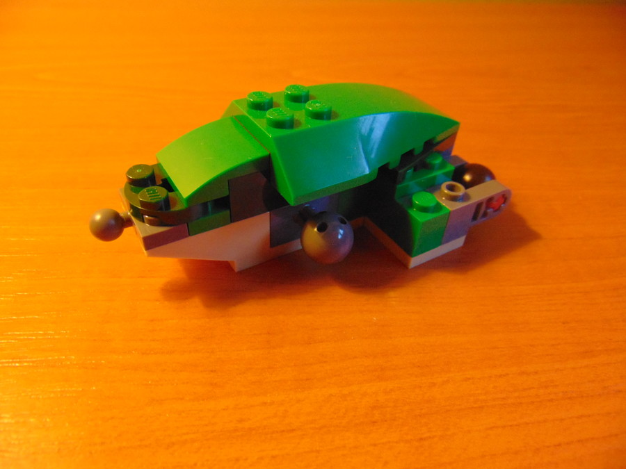 Pteranodon
