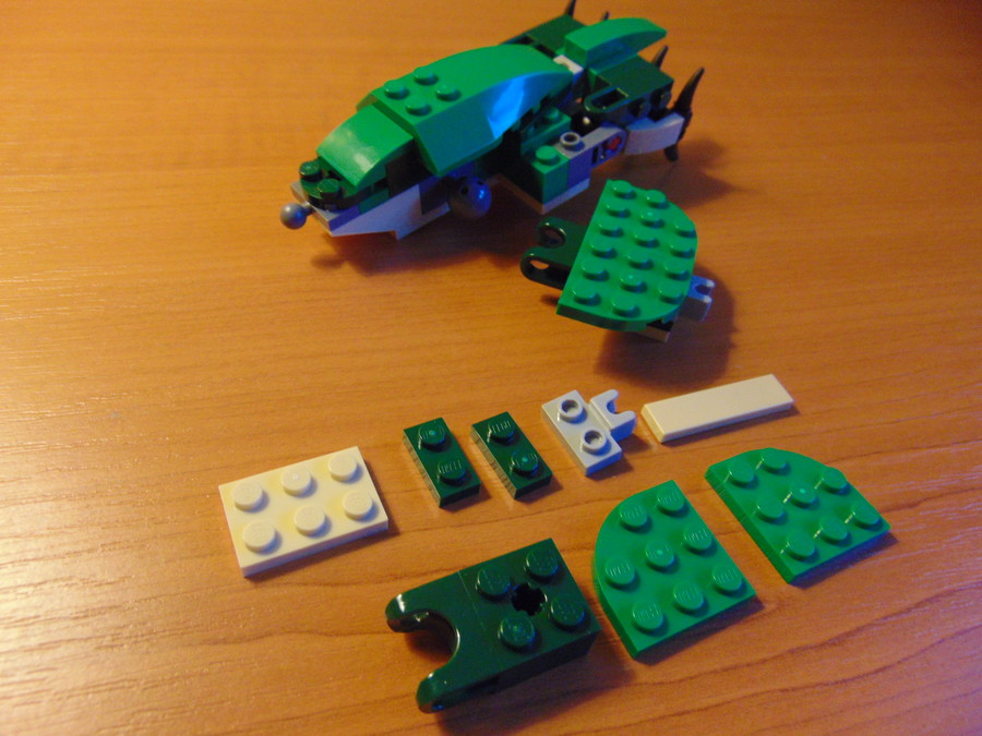 Pteranodon