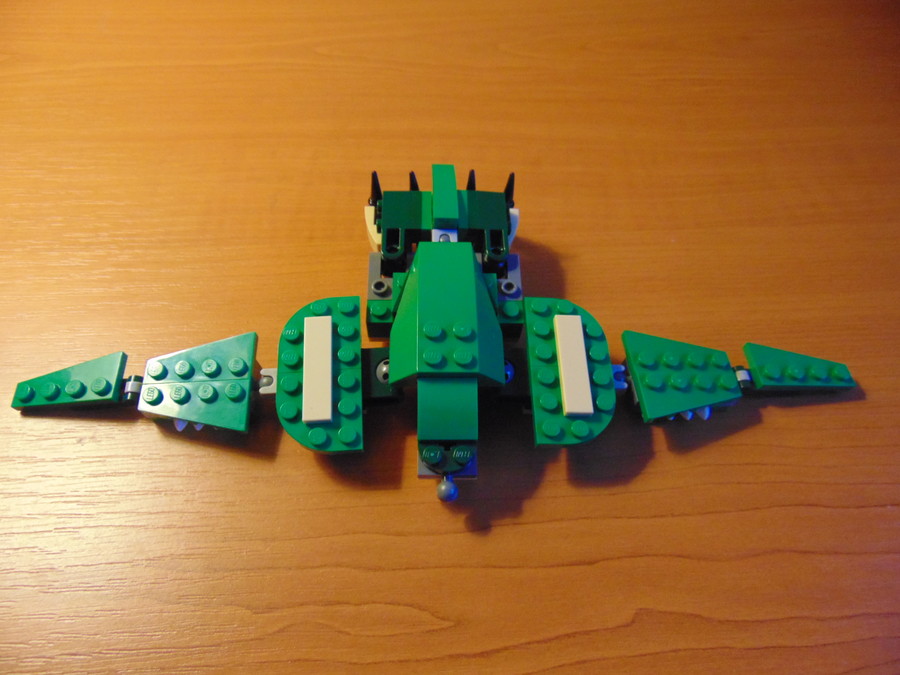 Pteranodon