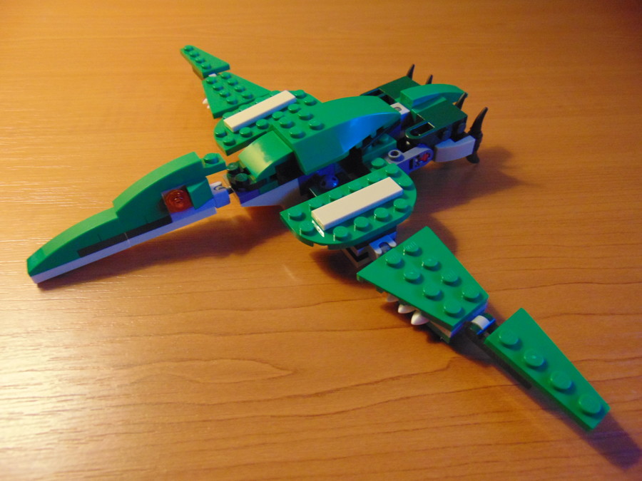Pteranodon