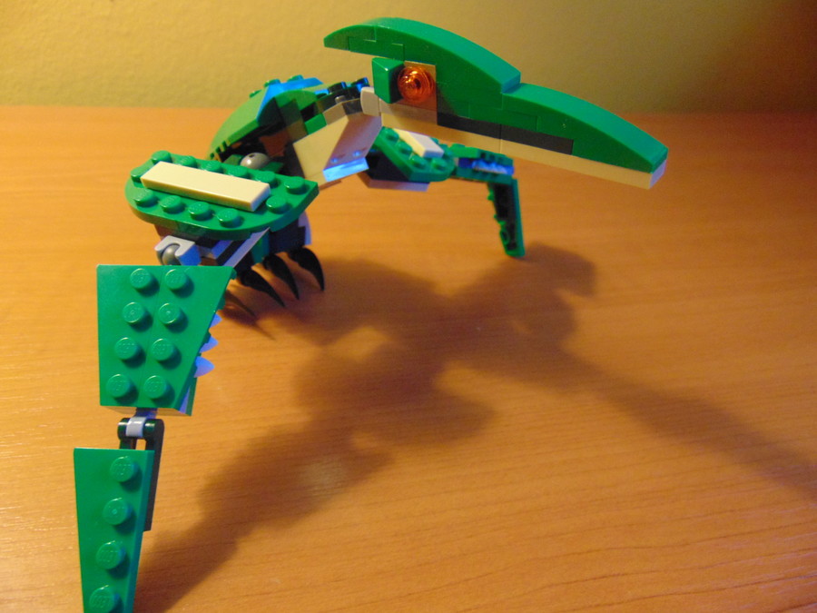 Pteranodon
